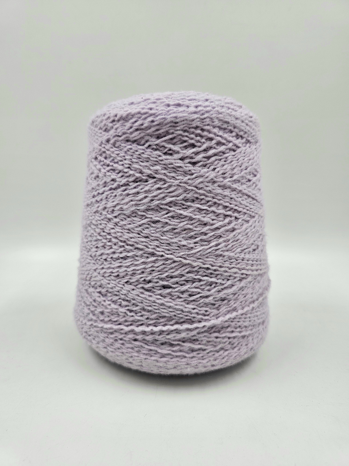 Пряжа Weavy, New Mill, меринос, кашемир, цвет светлая лаванда